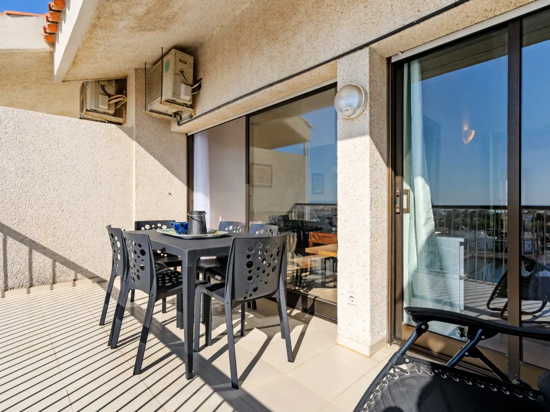 Location de Vacances Empuriabrava 329