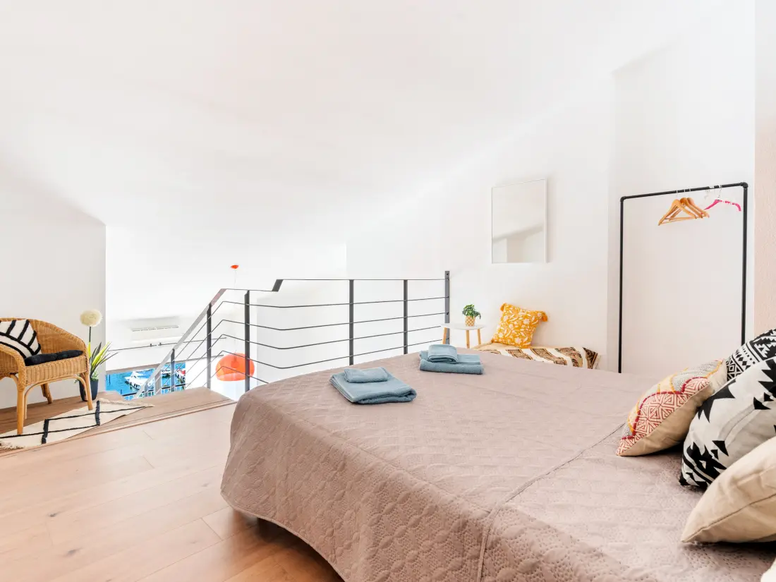 Location de Vacances Empuriabrava 329