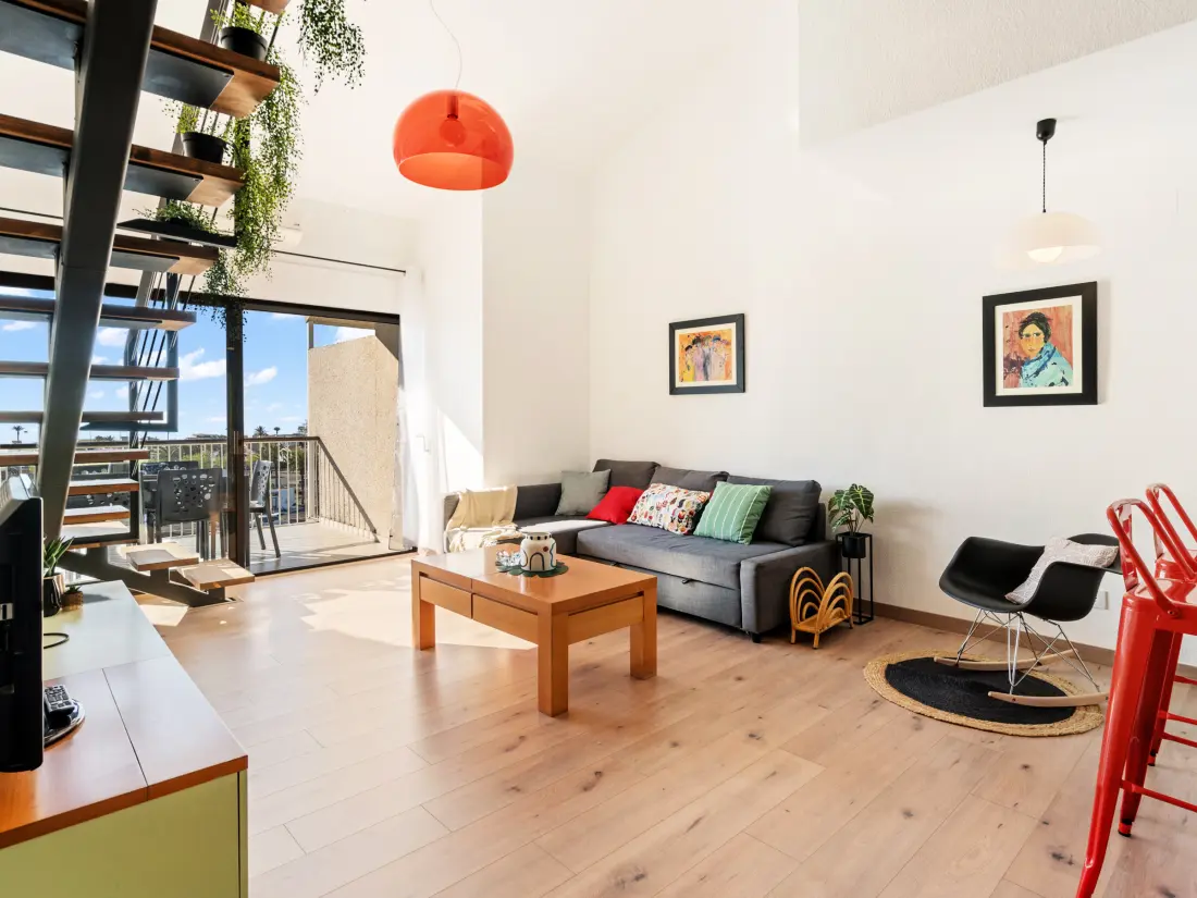 Location de Vacances Empuriabrava 329