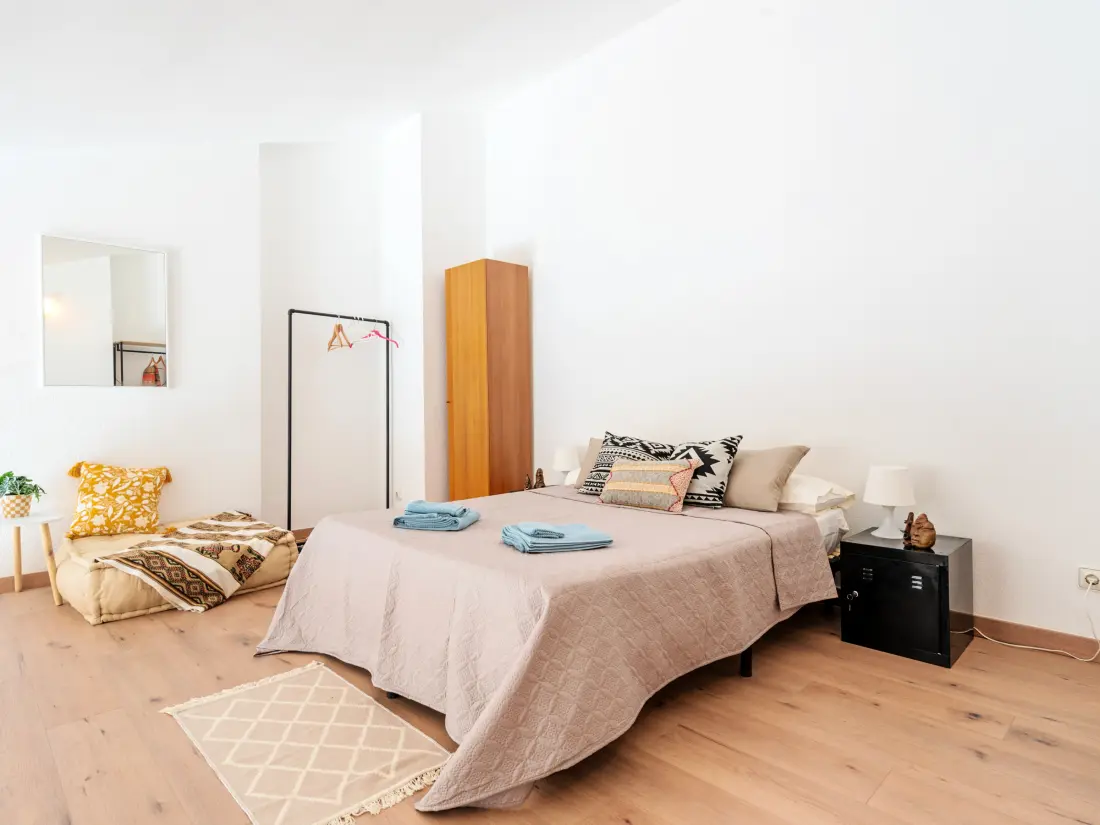 Location de Vacances Empuriabrava 329