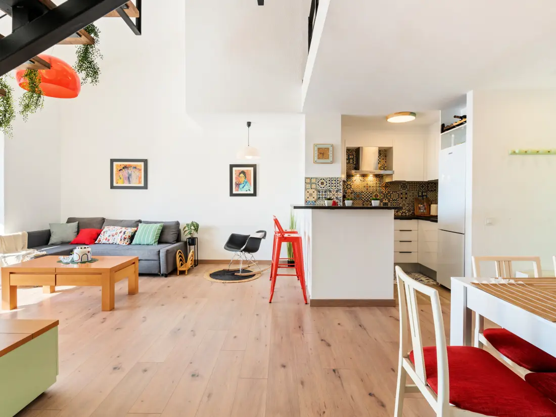 Location de Vacances Empuriabrava 329