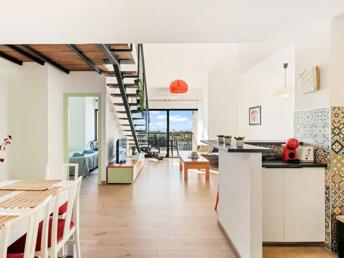 Location de Vacances Empuriabrava 329