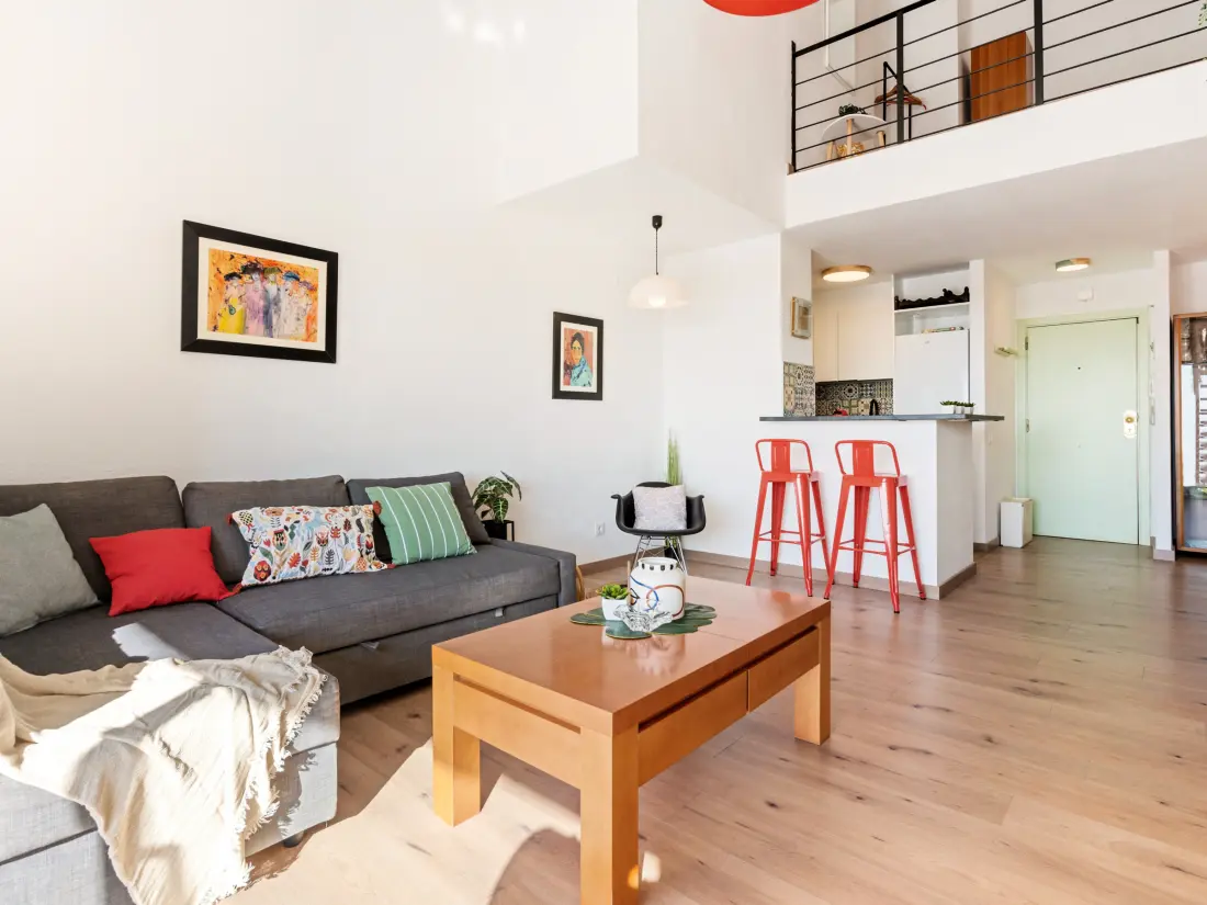 Location de Vacances Empuriabrava 329