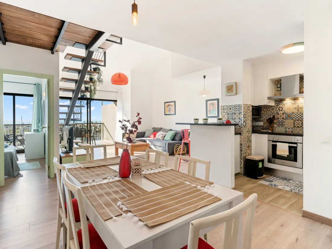 Location de Vacances Empuriabrava 329
