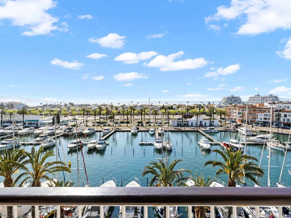 Location de Vacances Empuriabrava 329
