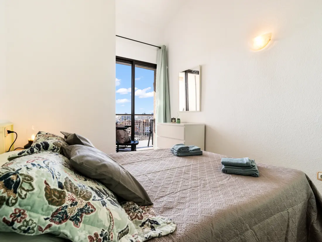 Location de Vacances Empuriabrava 329