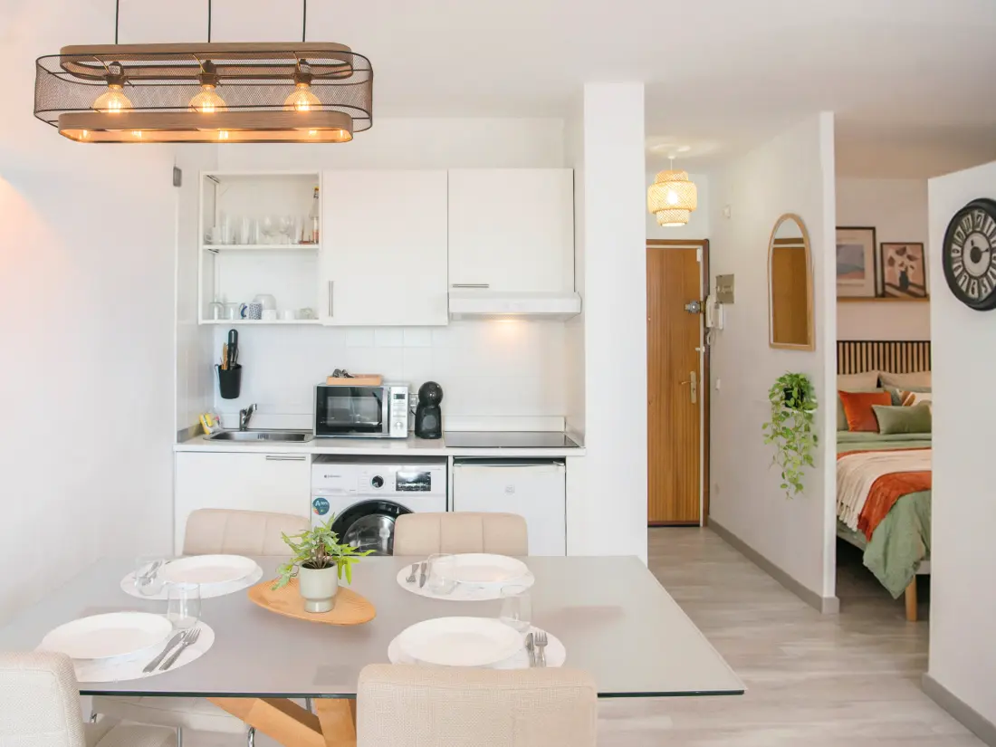 Location de Vacances Empuriabrava 331