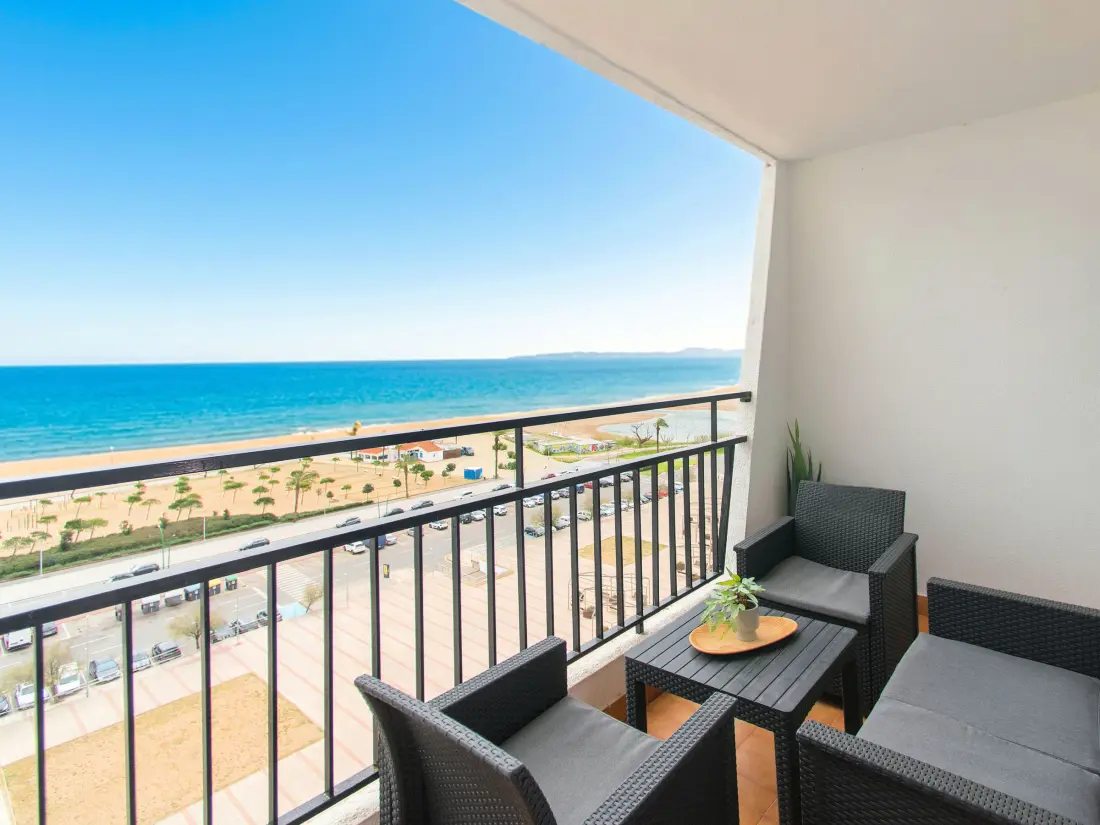 Location de Vacances Empuriabrava 331