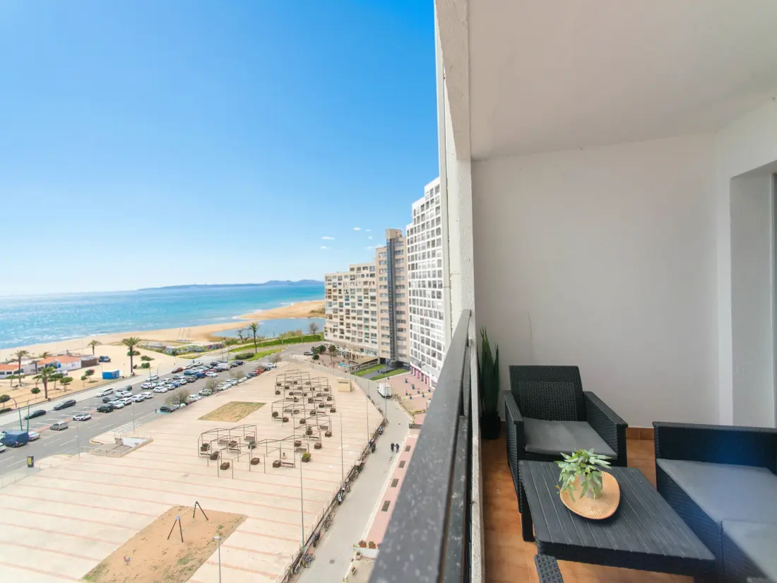 Location de Vacances Empuriabrava 331