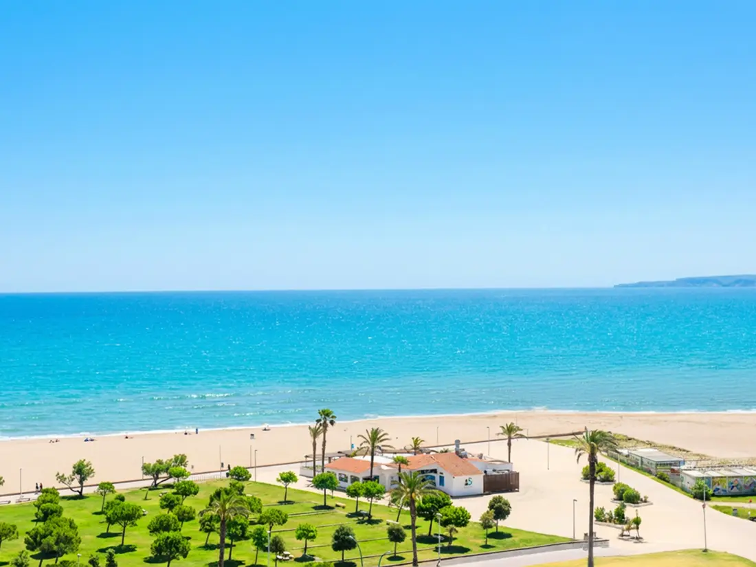 Location de Vacances Empuriabrava 331
