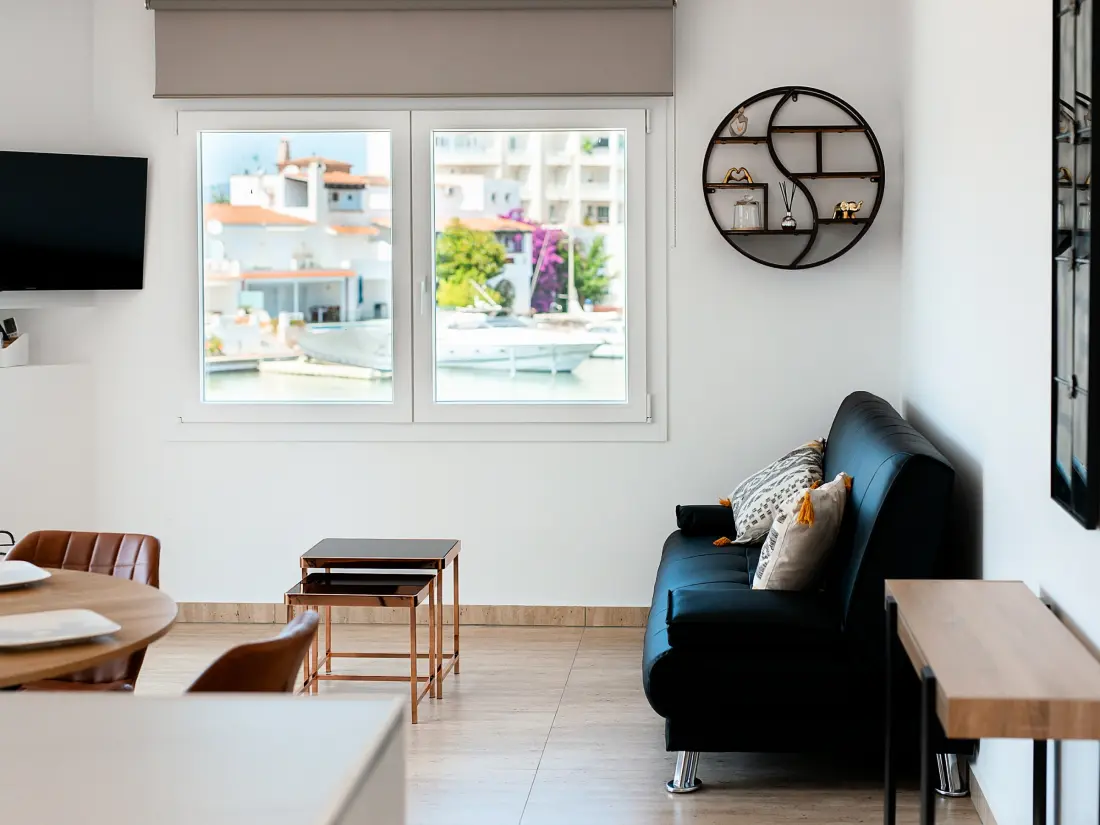 Location de Vacances Empuriabrava 332