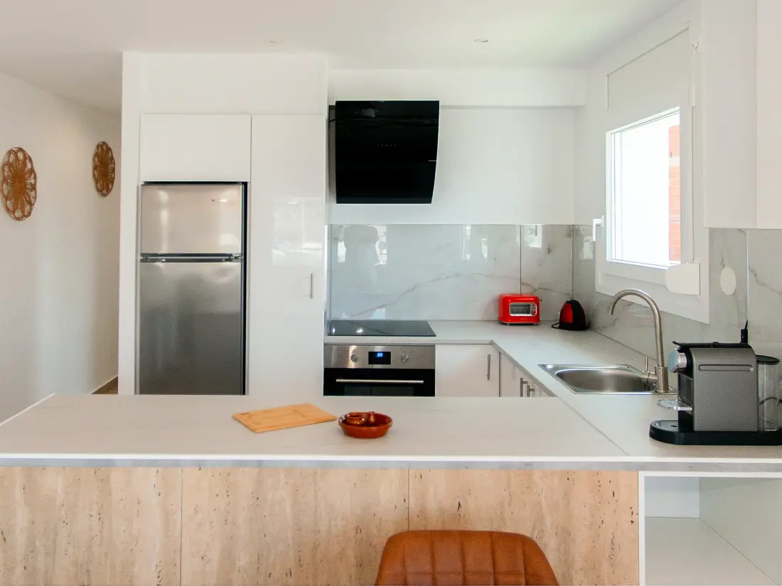 Location de Vacances Empuriabrava 332
