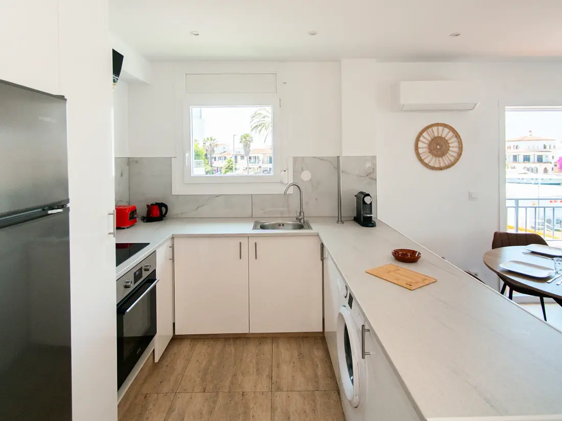 Location de Vacances Empuriabrava 332