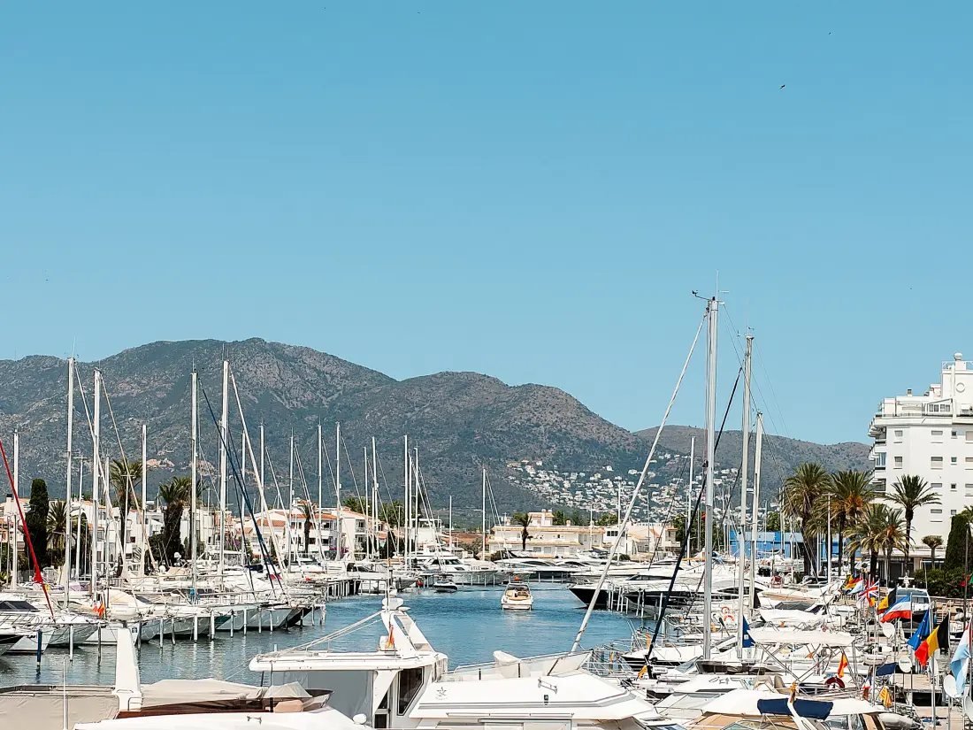 Location de Vacances Empuriabrava 332