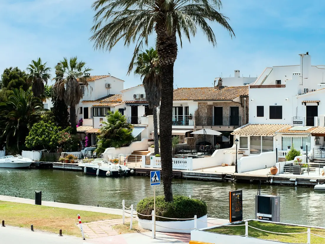 Location de Vacances Empuriabrava 332