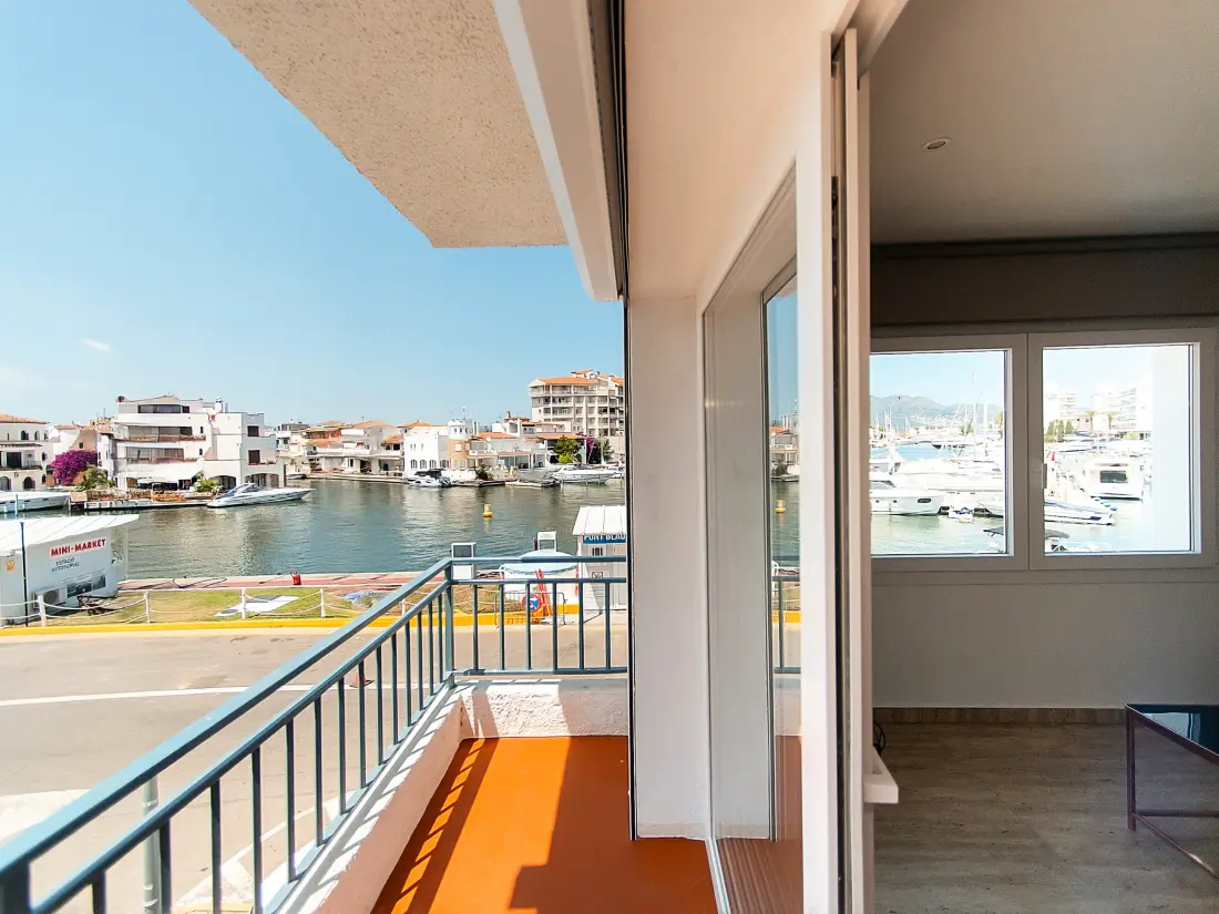 Location de Vacances Empuriabrava 332