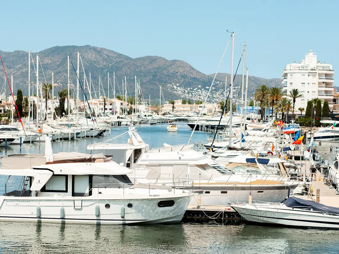 Location de Vacances Empuriabrava 332