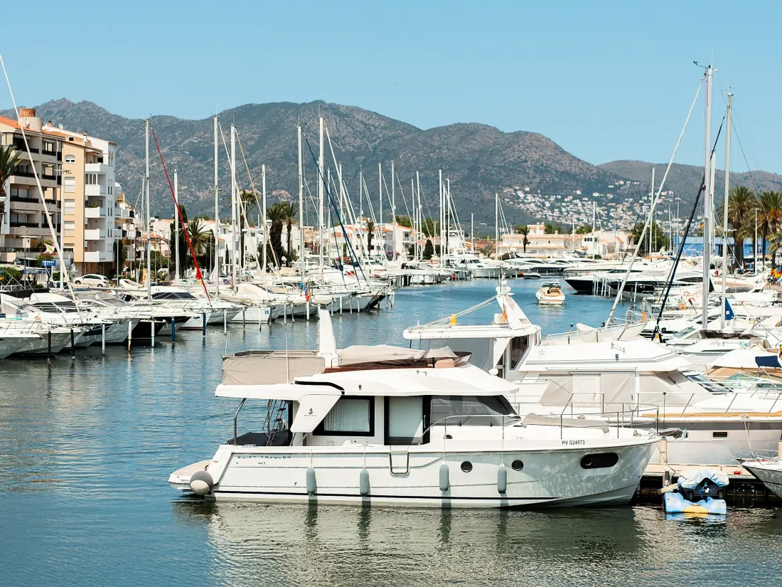Location de Vacances Empuriabrava 332