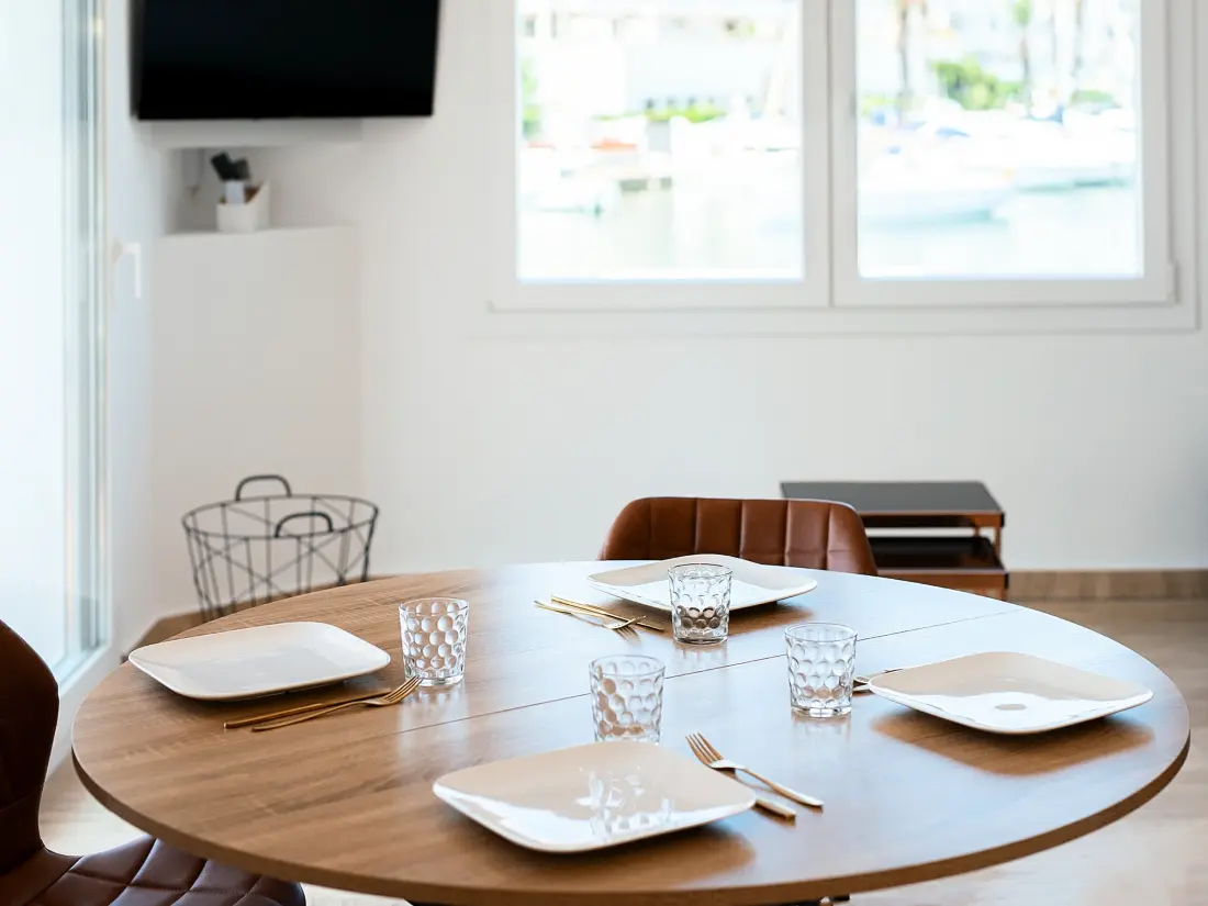 Location de Vacances Empuriabrava 332