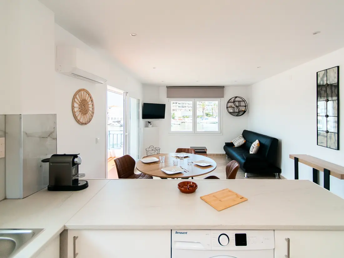 Location de Vacances Empuriabrava 332