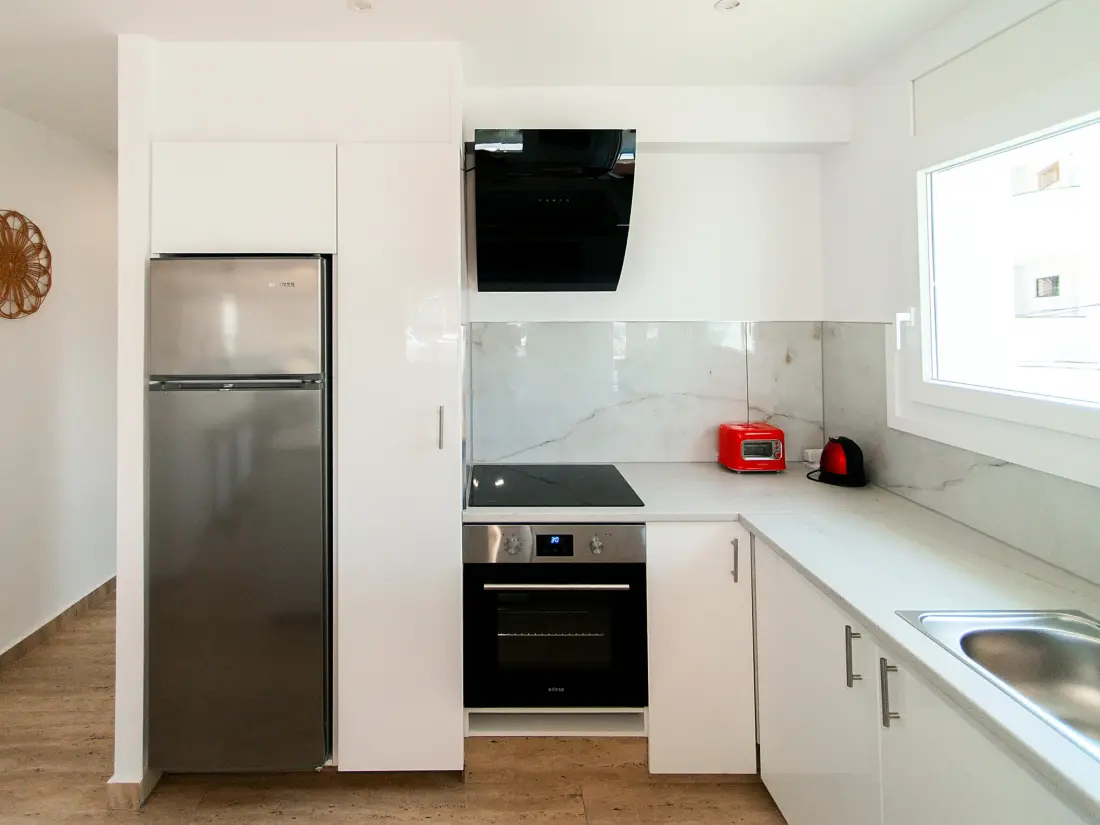 Location de Vacances Empuriabrava 332