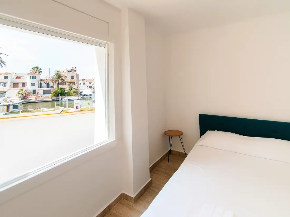 Location de Vacances Empuriabrava 332