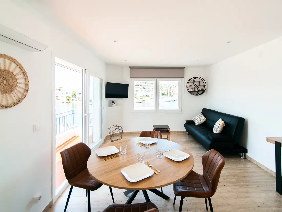Location de Vacances Empuriabrava 332