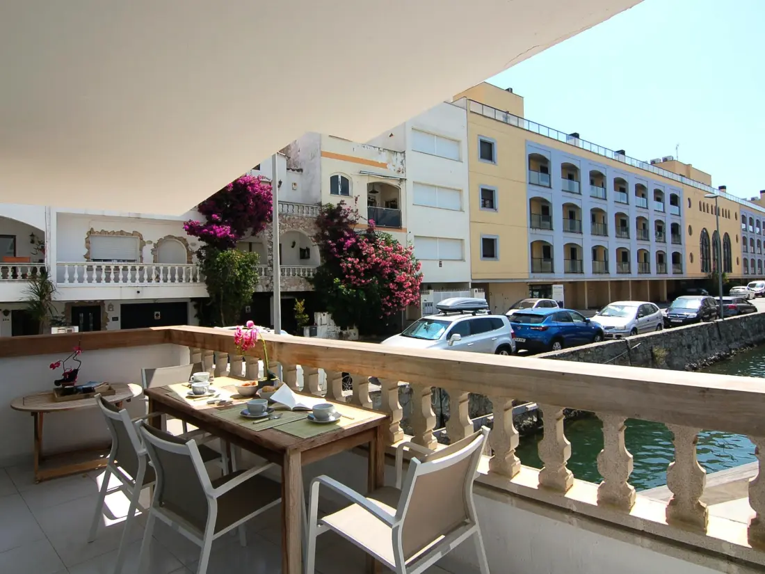 Location de Vacances Empuriabrava 33