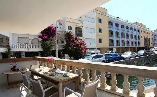 Location de Vacances Empuriabrava 33