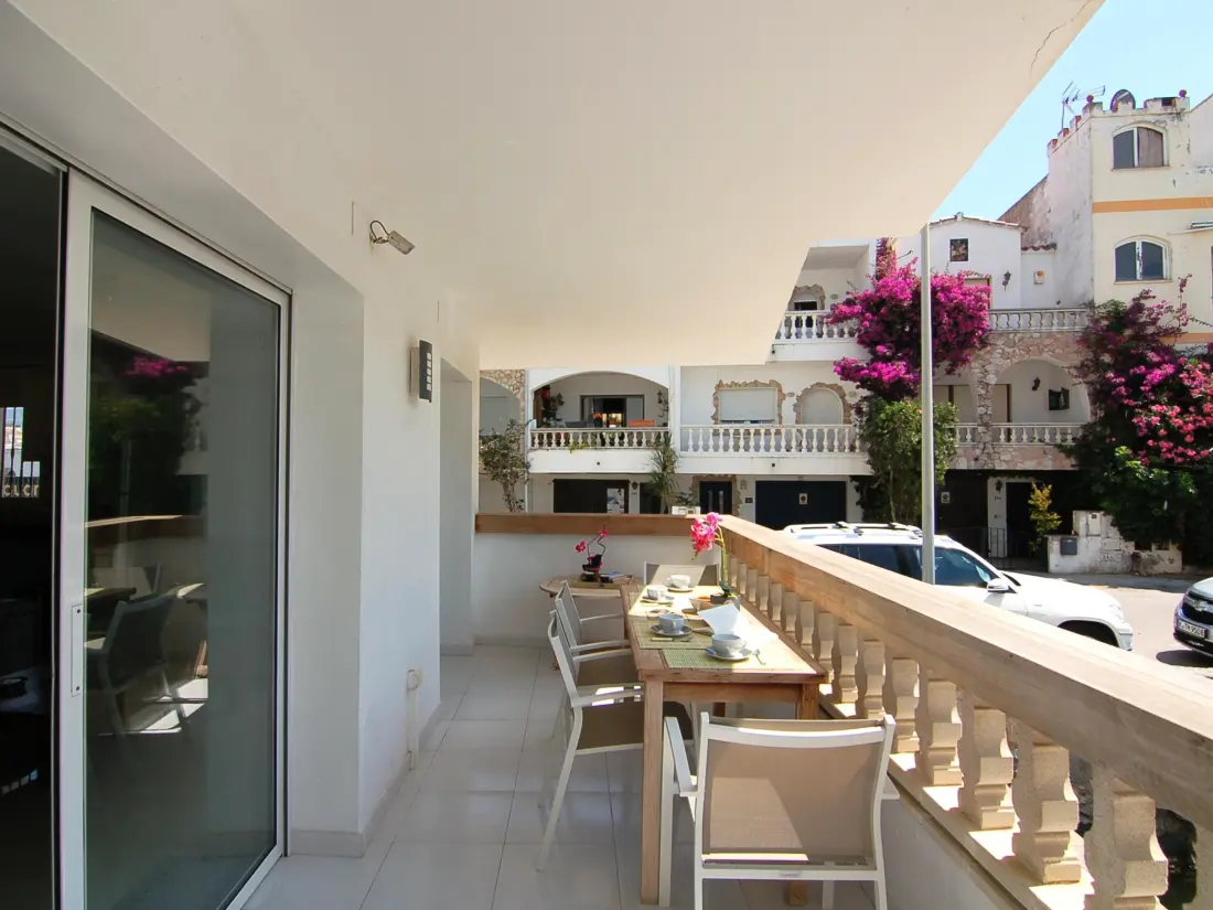 Location de Vacances Empuriabrava 33