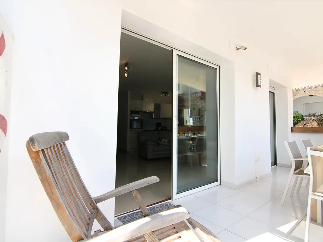 Location de Vacances Empuriabrava 33