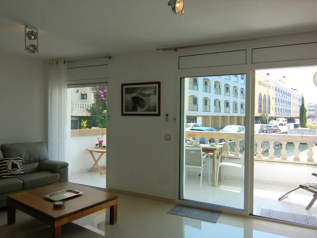 Location de Vacances Empuriabrava 33