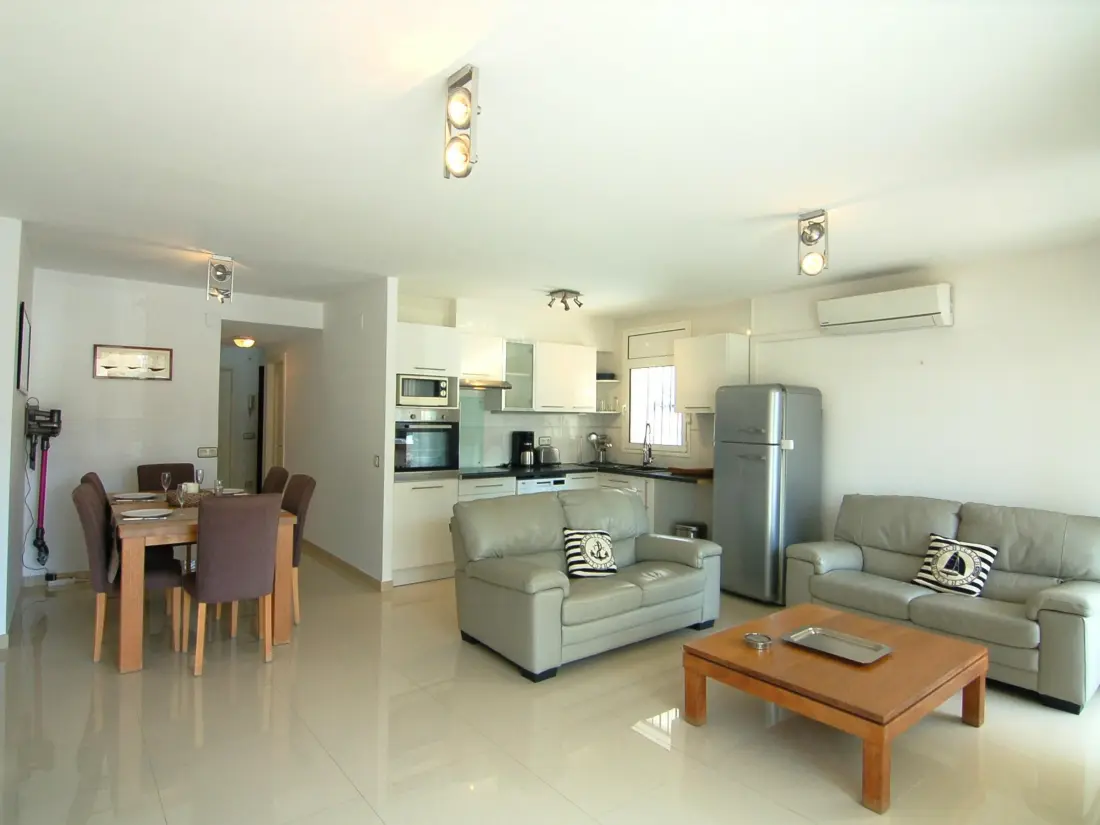 Location de Vacances Empuriabrava 33