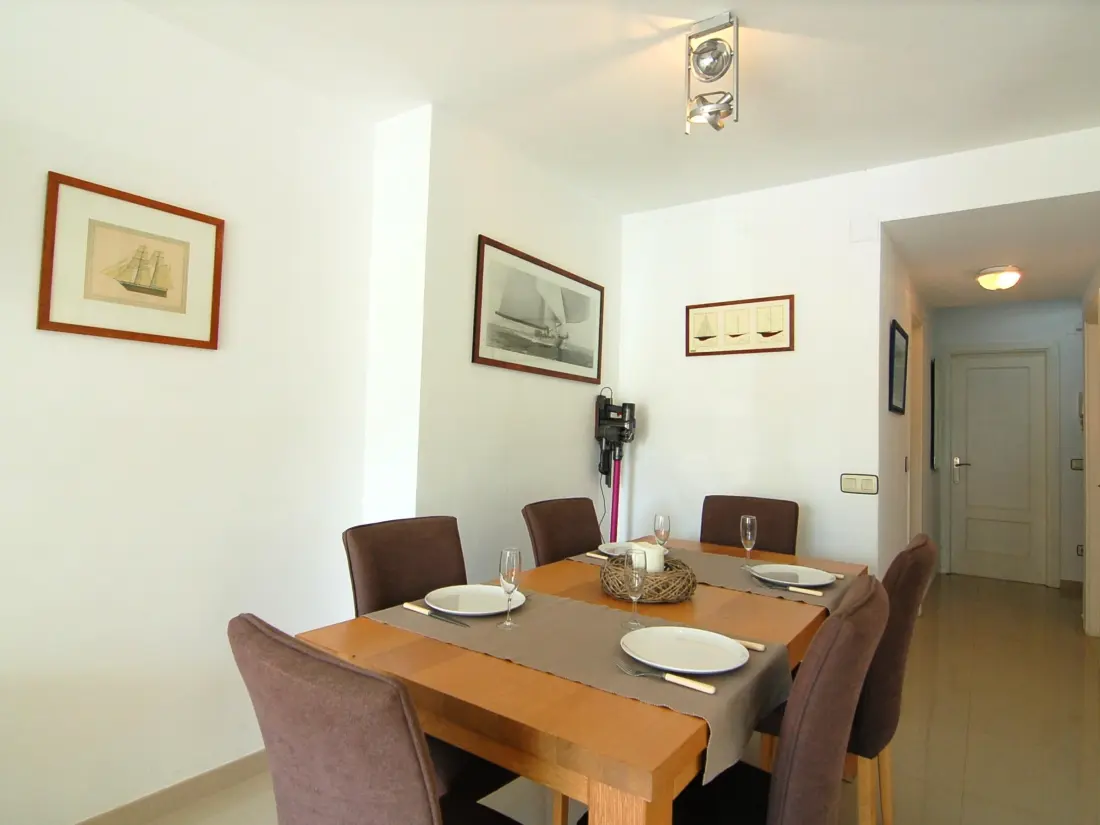 Location de Vacances Empuriabrava 33