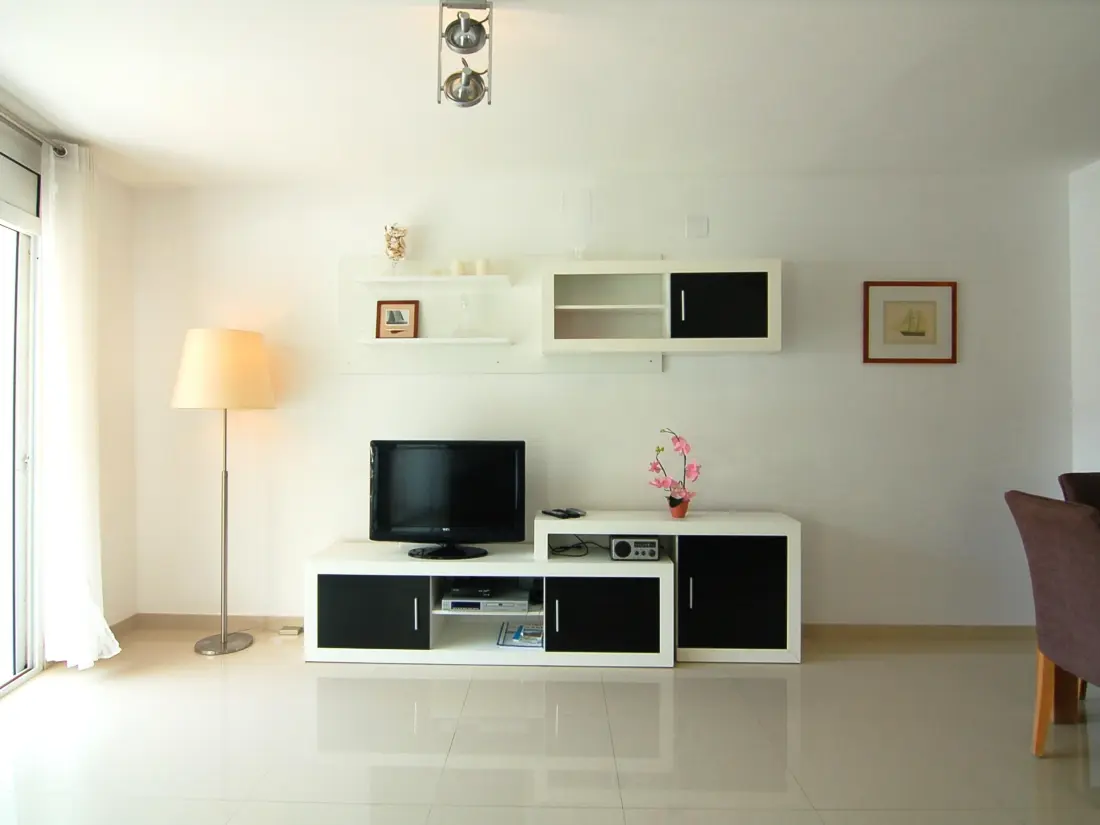 Location de Vacances Empuriabrava 33