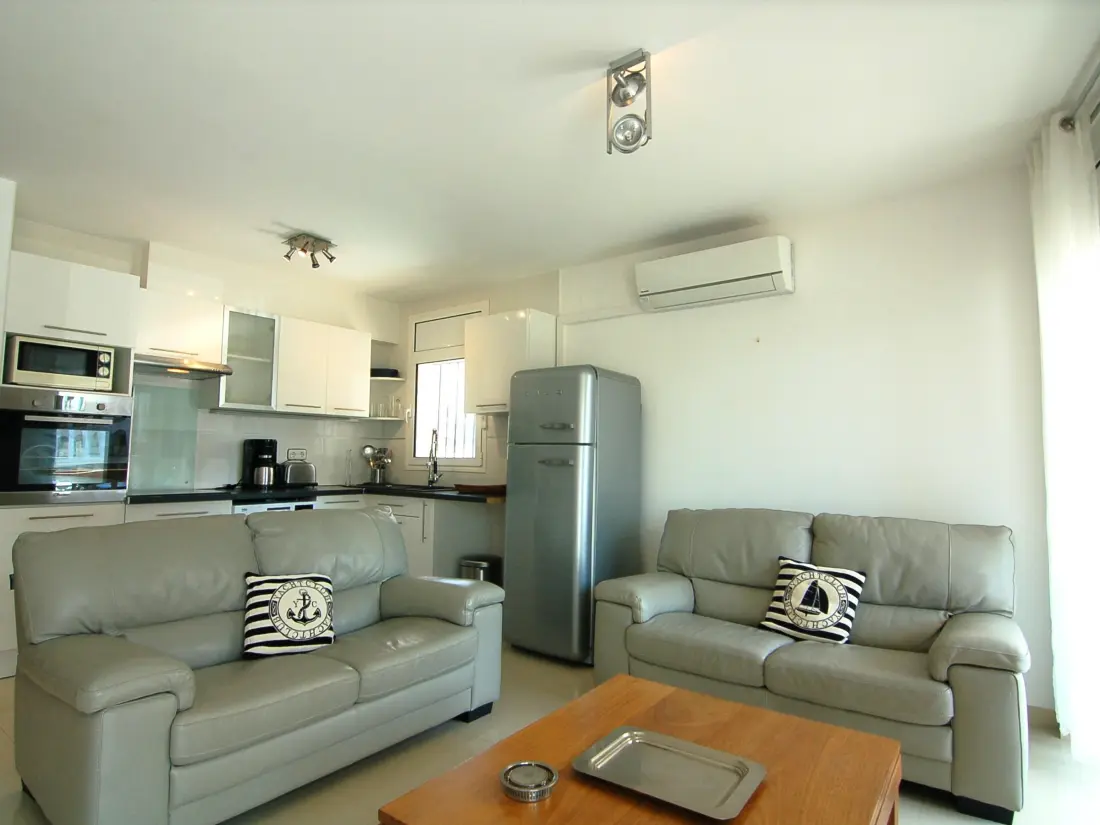 Location de Vacances Empuriabrava 33