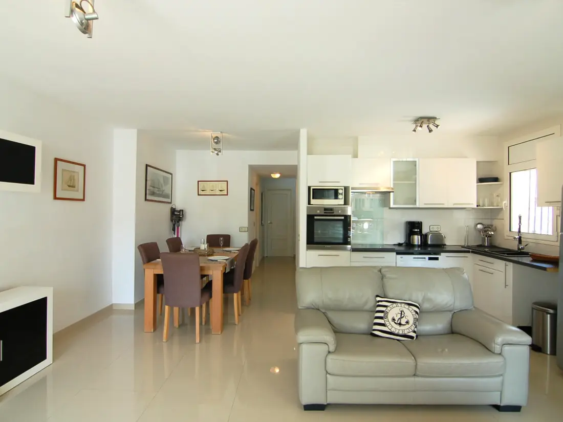 Location de Vacances Empuriabrava 33