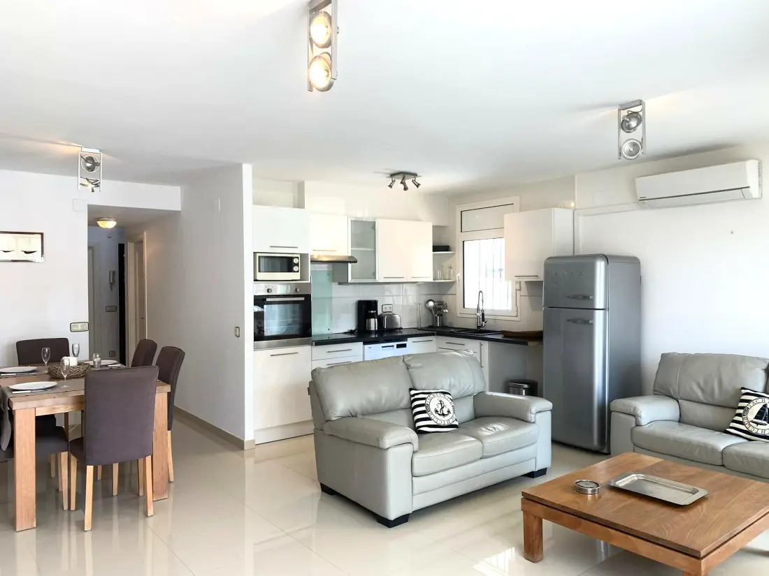 Location de Vacances Empuriabrava 33