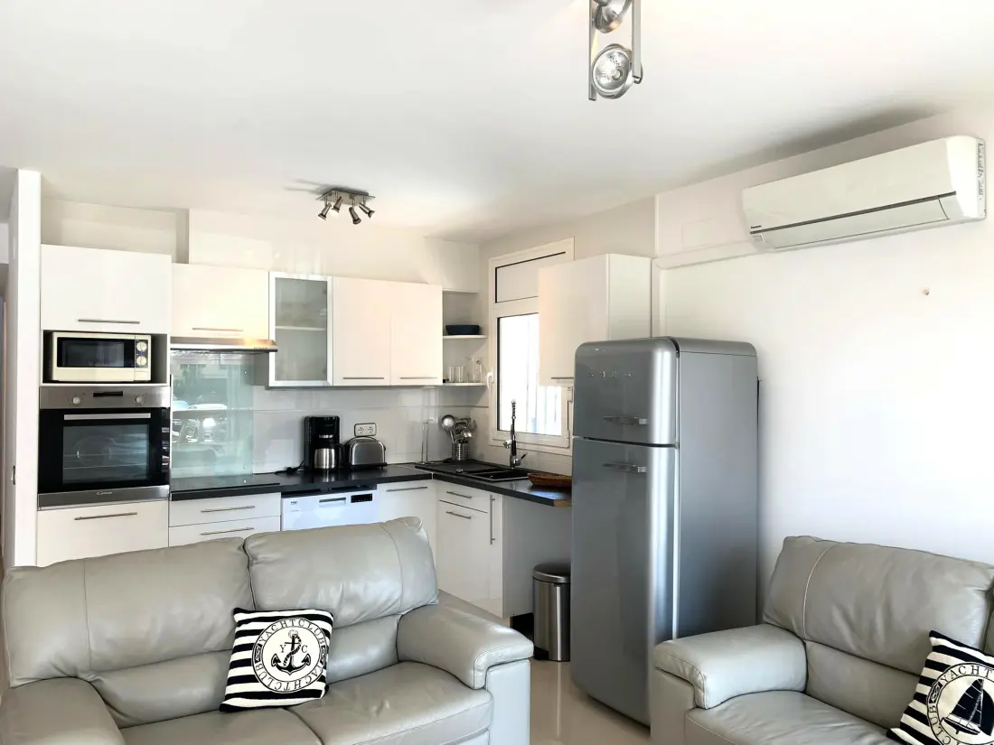 Location de Vacances Empuriabrava 33
