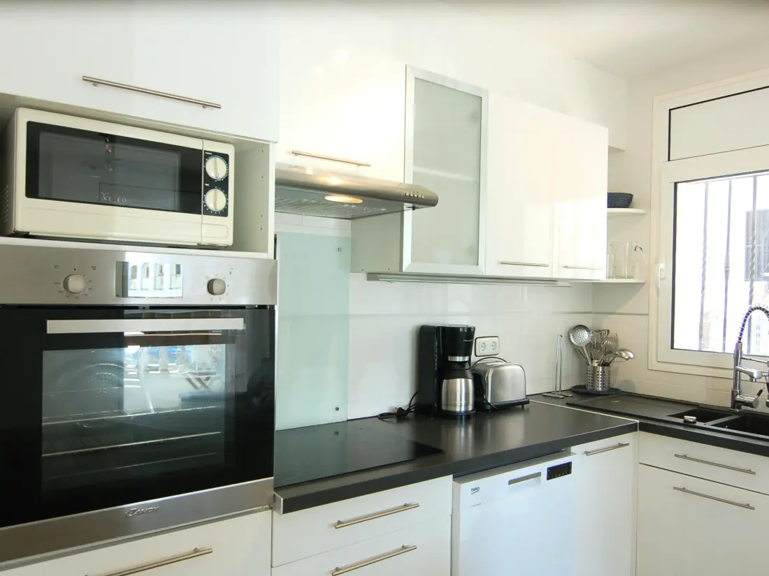 Location de Vacances Empuriabrava 33