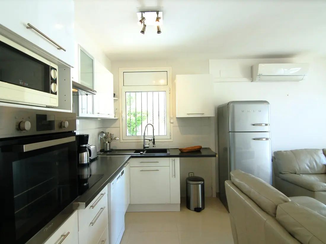 Location de Vacances Empuriabrava 33