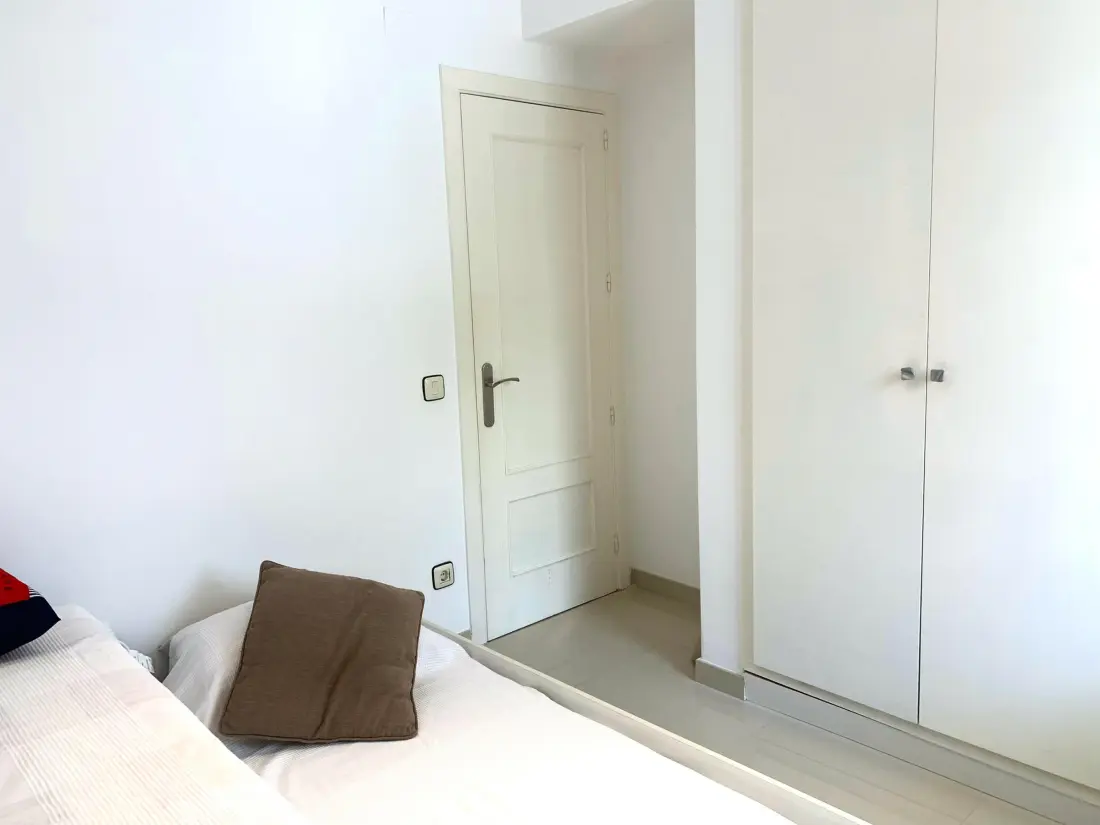 Location de Vacances Empuriabrava 33