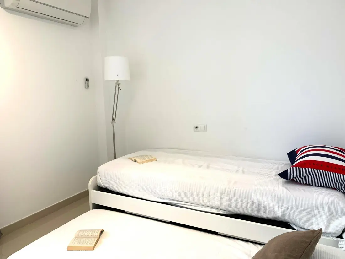 Location de Vacances Empuriabrava 33