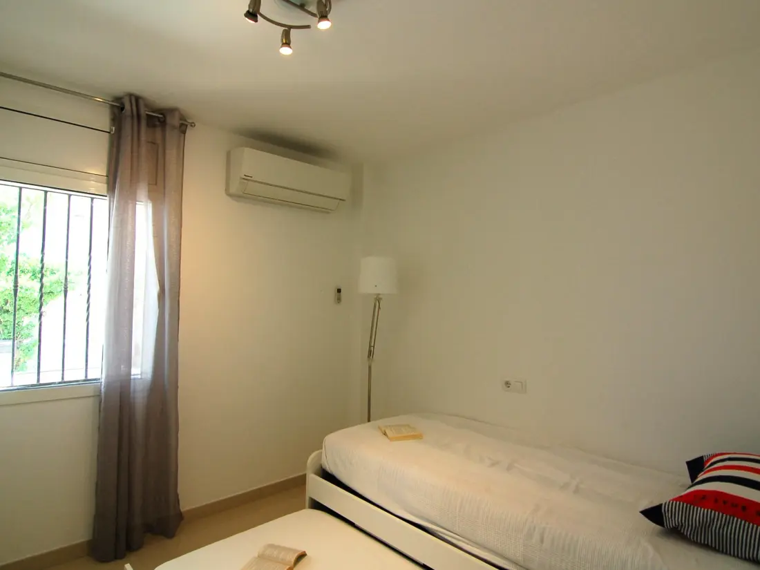 Location de Vacances Empuriabrava 33