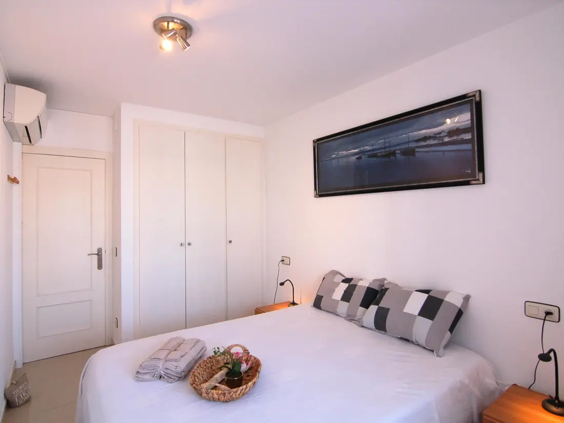 Location de Vacances Empuriabrava 33