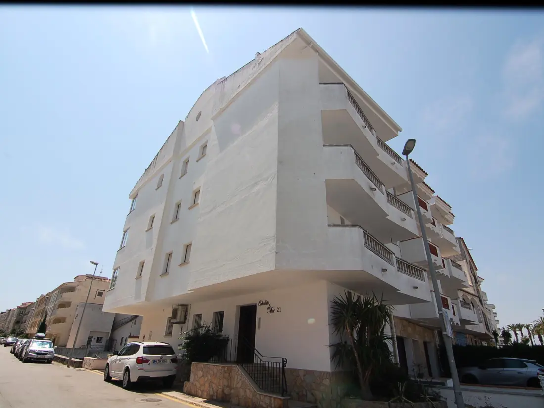 Location de Vacances Empuriabrava 33