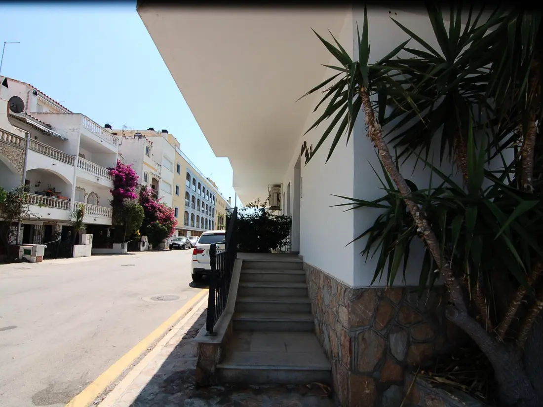 Location de Vacances Empuriabrava 33