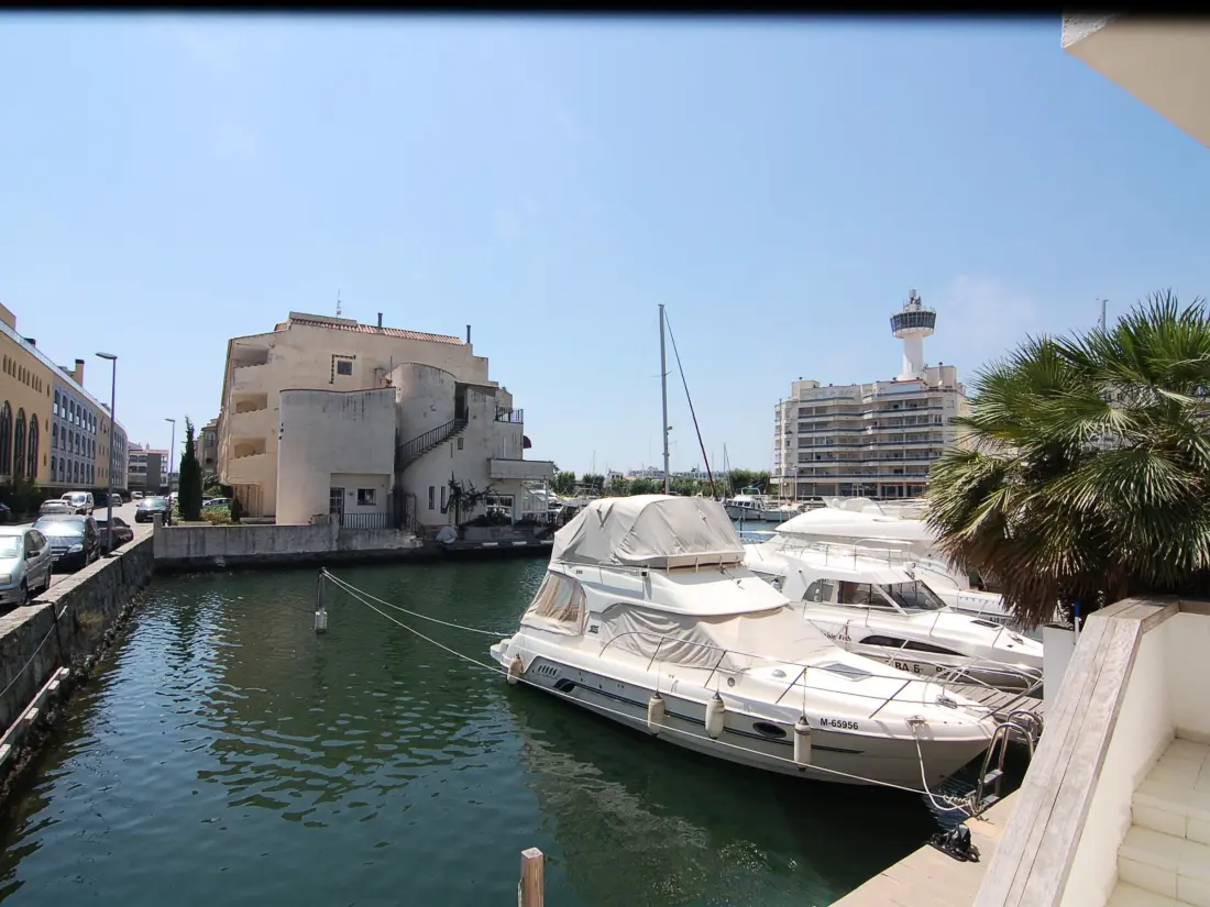 Location de Vacances Empuriabrava 33