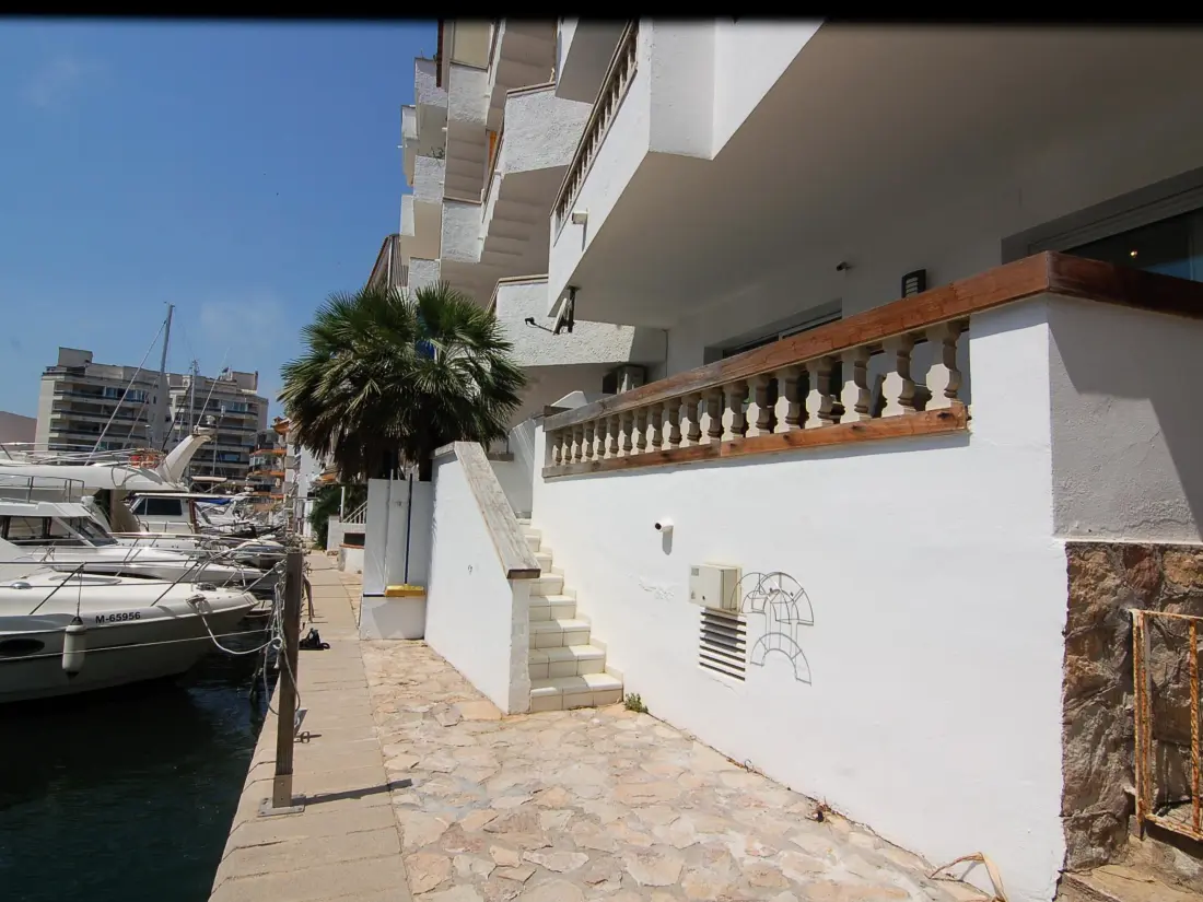 Location de Vacances Empuriabrava 33