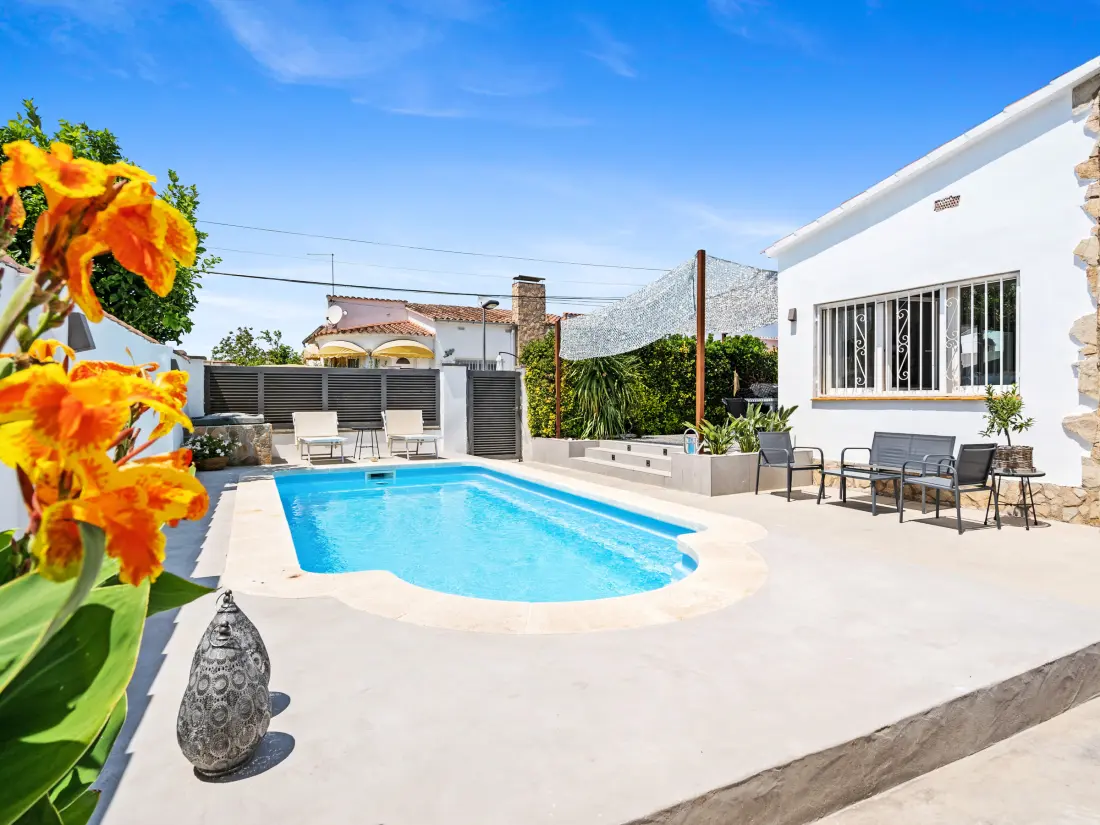 Location de Vacances Empuriabrava 333